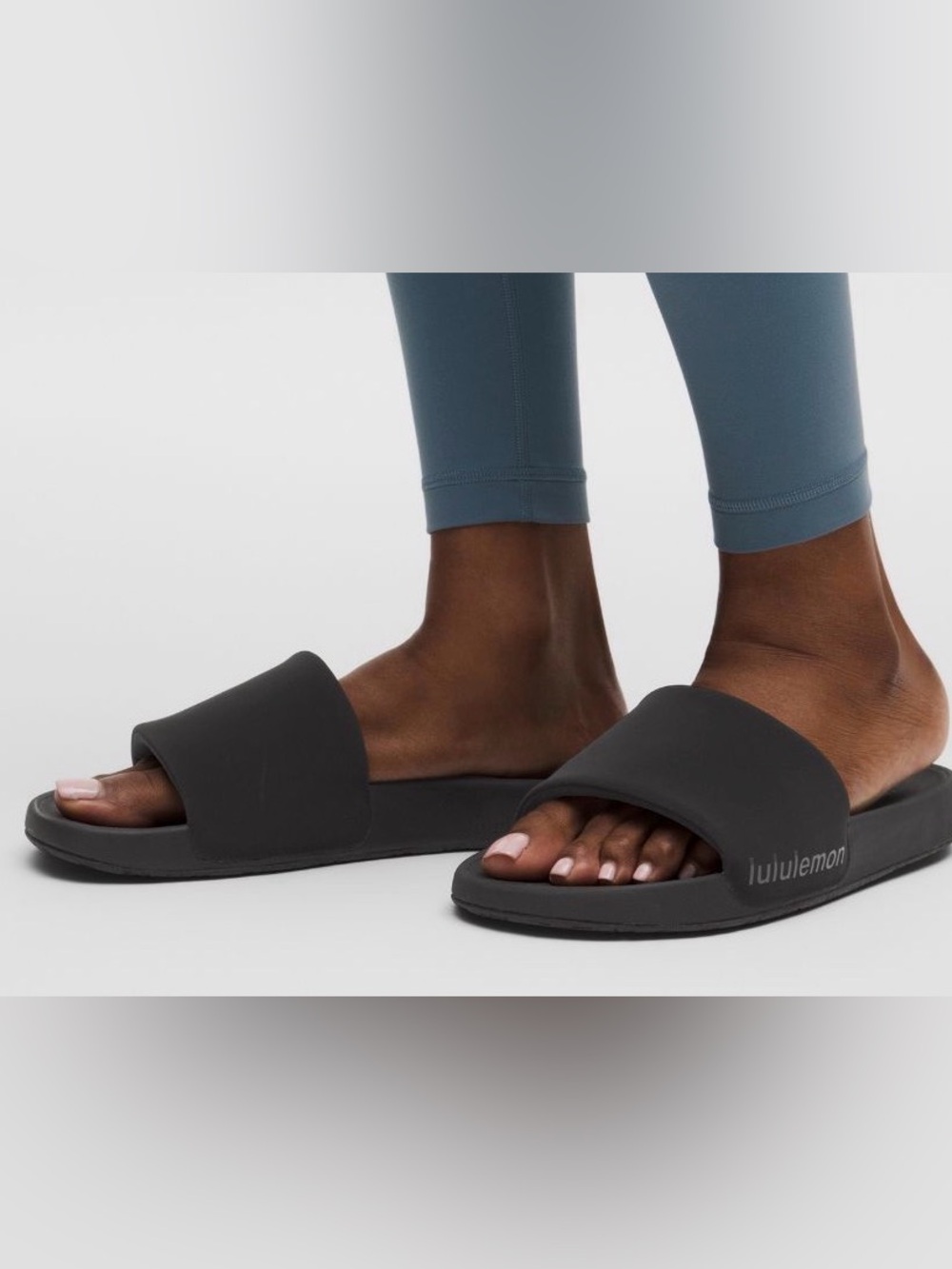 NWOT Women’s Restfeel Slide by Lululemon